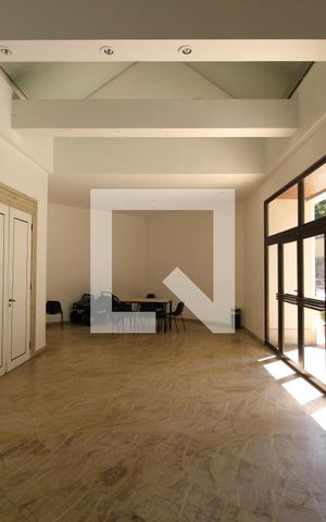 Apartamento à venda com 210m², 4 quartos e 3 vagasÁrea Comum - Salão de Festas