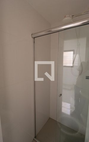 Apartamento à venda com 210m², 4 quartos e 3 vagasBanheiro de Serviço