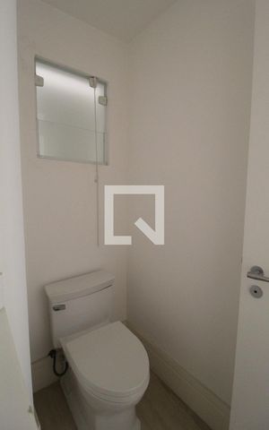 Apartamento à venda com 210m², 4 quartos e 3 vagasLavabo