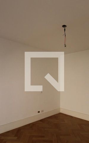 Apartamento à venda com 210m², 4 quartos e 3 vagasQuarto 3 - Suíte