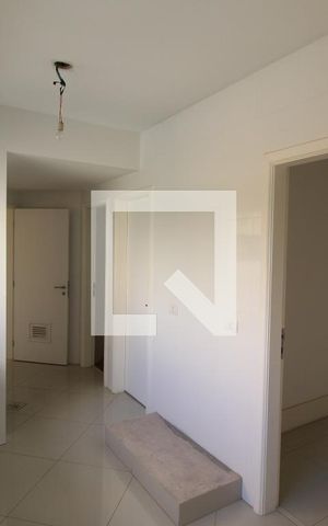 Apartamento à venda com 210m², 4 quartos e 3 vagasÁrea de Serviço