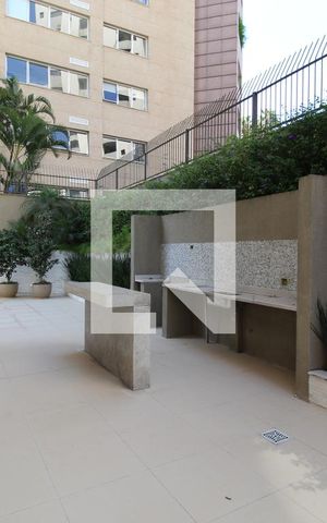 Apartamento à venda com 210m², 4 quartos e 3 vagasÁrea Comum - Espaço Gourmet