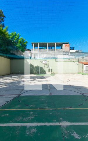 Apartamento para alugar com 58m², 3 quartos e 1 vaga Apartamento para alugar com 58m², 3 quartos e 1 vagaÁrea comum - Quadra