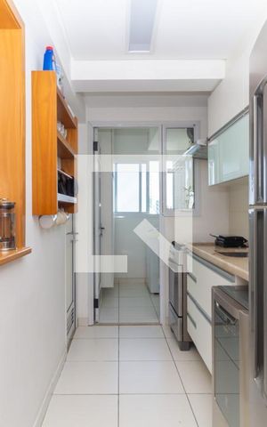 Apartamento à venda com 152m², 2 quartos e 2 vagas Apartamento à venda com 152m², 2 quartos e 2 vagasCozinha