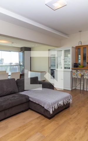 Apartamento à venda com 152m², 2 quartos e 2 vagas Apartamento à venda com 152m², 2 quartos e 2 vagasSala