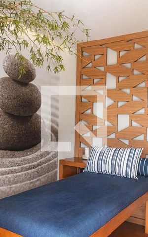 Apartamento à venda com 152m², 2 quartos e 2 vagas Apartamento à venda com 152m², 2 quartos e 2 vagasÁrea comum - SPA
