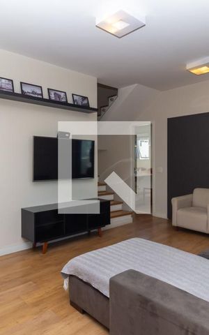 Apartamento à venda com 152m², 2 quartos e 2 vagas Apartamento à venda com 152m², 2 quartos e 2 vagasSala