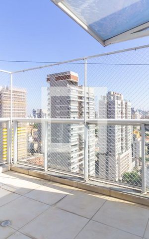 Apartamento à venda com 152m², 2 quartos e 2 vagas Apartamento à venda com 152m², 2 quartos e 2 vagasvaranda Suíte 1