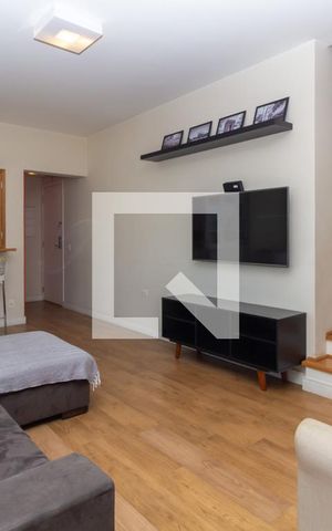 Apartamento à venda com 152m², 2 quartos e 2 vagas Apartamento à venda com 152m², 2 quartos e 2 vagasSala
