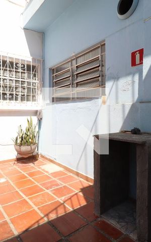 Casa para alugar com 137m², 2 quartos e 2 vagasLavanderia