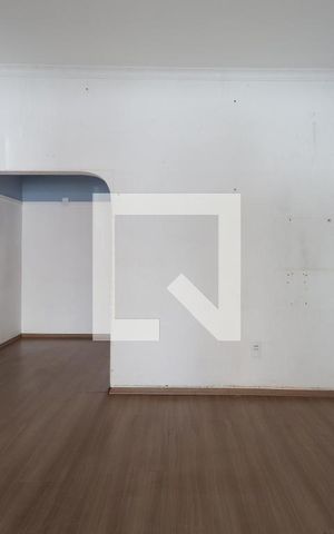 Casa para alugar com 137m², 2 quartos e 2 vagasSala 