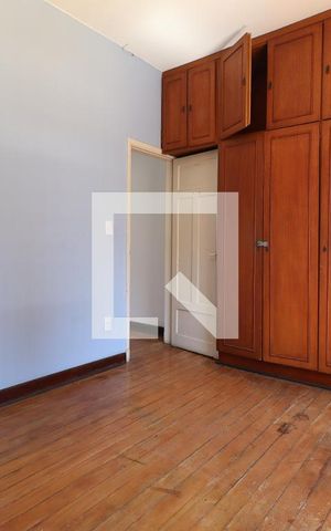Casa para alugar com 137m², 2 quartos e 2 vagasQuarto 2