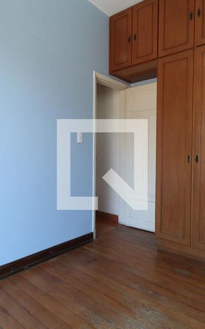 Casa para alugar com 137m², 2 quartos e 2 vagasQuarto 3