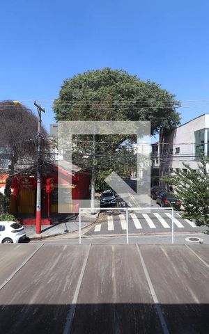 Casa para alugar com 137m², 2 quartos e 2 vagasvista do quarto 3