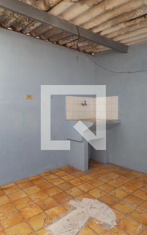 Casa para alugar com 137m², 2 quartos e 2 vagasLavanderia