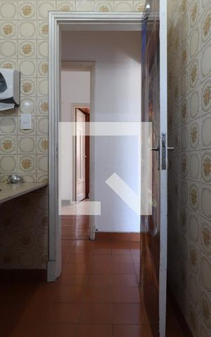 Casa para alugar com 137m², 2 quartos e 2 vagasBanheiro 2