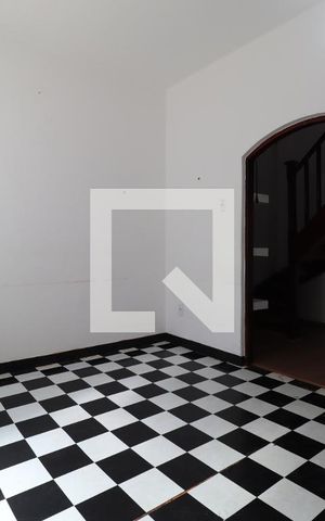Casa para alugar com 137m², 2 quartos e 2 vagasSala de Jantar