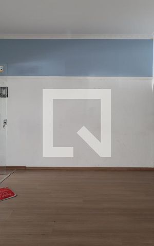Casa para alugar com 137m², 2 quartos e 2 vagasSala 