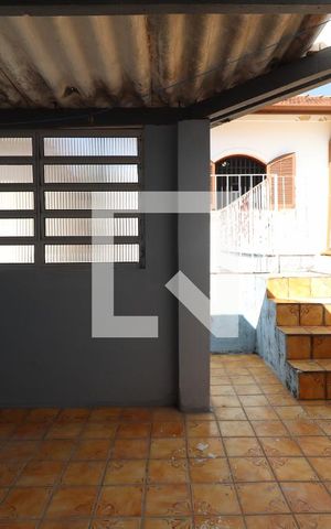 Casa para alugar com 137m², 2 quartos e 2 vagasLavanderia