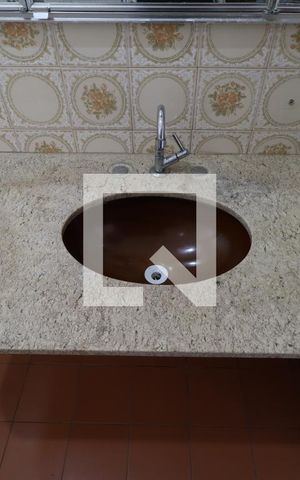 Casa para alugar com 137m², 2 quartos e 2 vagasBanheiro 2