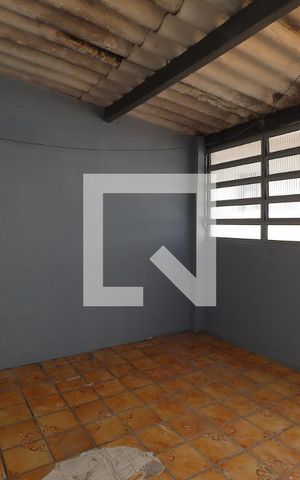 Casa para alugar com 137m², 2 quartos e 2 vagasLavanderia