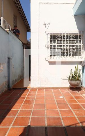 Casa para alugar com 137m², 2 quartos e 2 vagasLavanderia