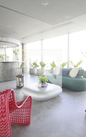 Apartamento à venda com 30m², 1 quarto e sem vagaÁrea comum