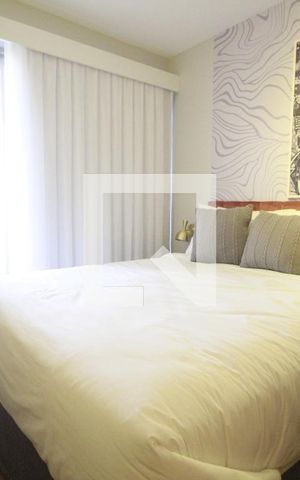 Apartamento à venda com 30m², 1 quarto e sem vagaQuarto