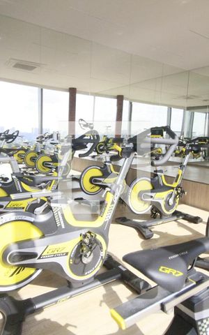 Apartamento à venda com 30m², 1 quarto e sem vagaAcademia-Spin