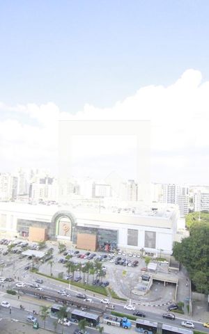 Apartamento à venda com 30m², 1 quarto e sem vagaVista Academia