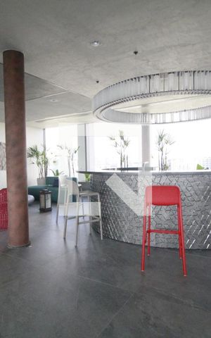 Apartamento à venda com 30m², 1 quarto e sem vagaÁrea comum