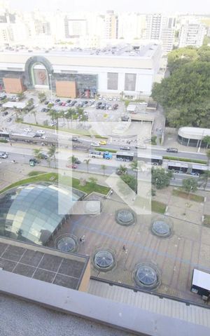 Apartamento à venda com 30m², 1 quarto e sem vagaVista Academia