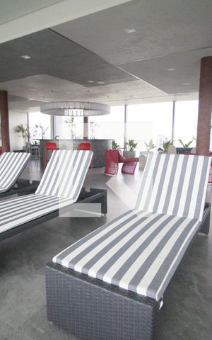 Apartamento à venda com 30m², 1 quarto e sem vagaPiscina