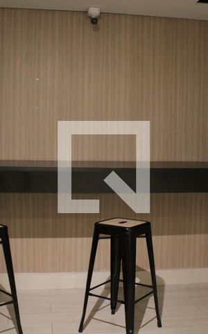 Apartamento à venda com 34m², 2 quartos e sem vagaLavanderia