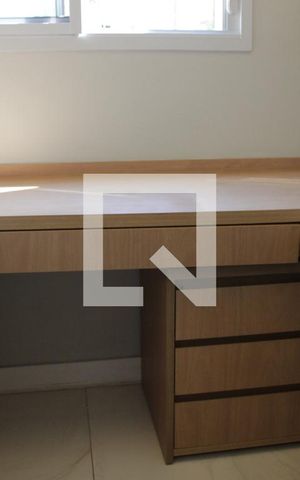 Apartamento à venda com 34m², 2 quartos e sem vagaQuarto 2
