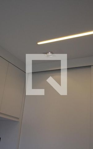 Apartamento à venda com 34m², 2 quartos e sem vagaQuarto 1