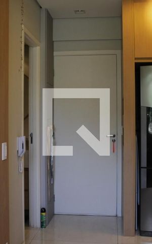 Apartamento à venda com 34m², 2 quartos e sem vagaSala