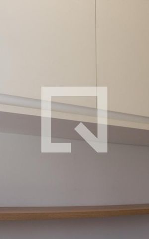 Apartamento à venda com 34m², 2 quartos e sem vagaQuarto 2