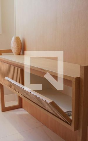 Apartamento à venda com 34m², 2 quartos e sem vagaSala