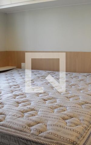 Apartamento à venda com 34m², 2 quartos e sem vagaQuarto 1
