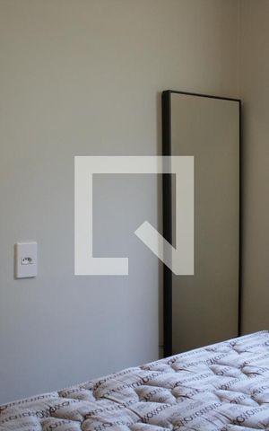 Apartamento à venda com 34m², 2 quartos e sem vagaQuarto 1