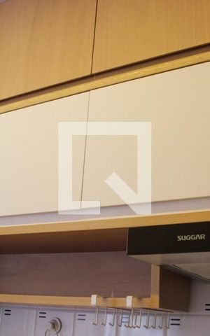 Apartamento à venda com 34m², 2 quartos e sem vagaCozinha