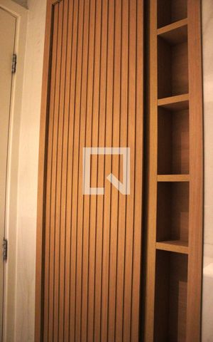 Apartamento à venda com 34m², 2 quartos e sem vagaBanheiro