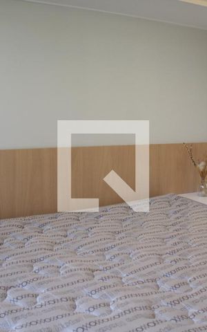 Apartamento à venda com 34m², 2 quartos e sem vagaQuarto 1