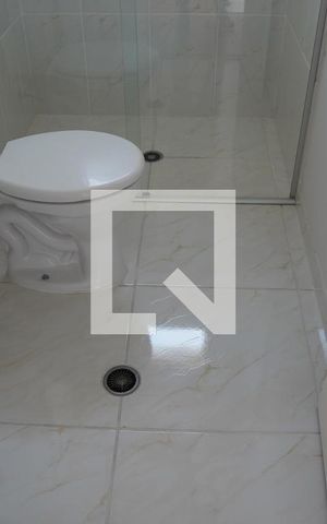 Apartamento para alugar com 84m², 2 quartos e 1 vagaBanheiro