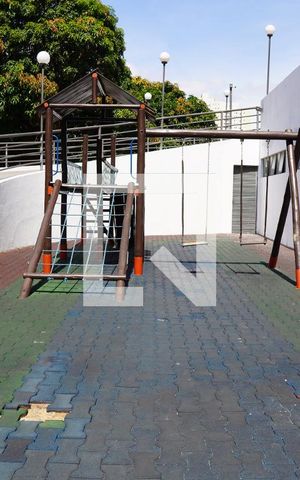 Apartamento para alugar com 84m², 2 quartos e 1 vagaÁrea comum