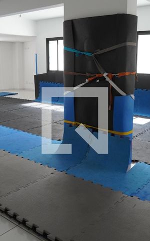 Apartamento para alugar com 84m², 2 quartos e 1 vagaÁrea comum