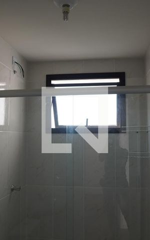 Apartamento para alugar com 84m², 2 quartos e 1 vagaBanheiro