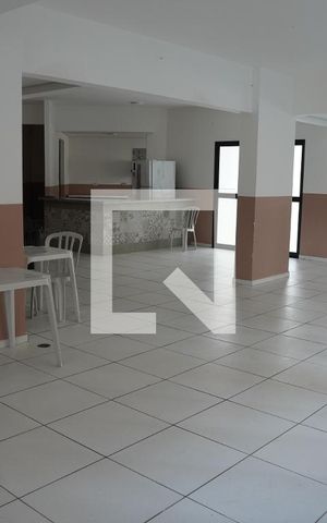 Apartamento para alugar com 84m², 2 quartos e 1 vagaÁrea comum