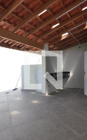 Casa de condomínio à venda com 200m², 3 quartos e 3 vagasÁrea comum - Churrasqueira